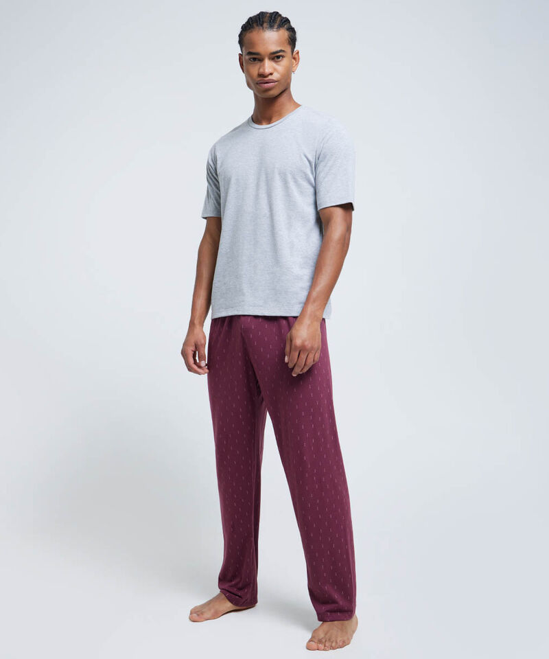 pijamas para hombre