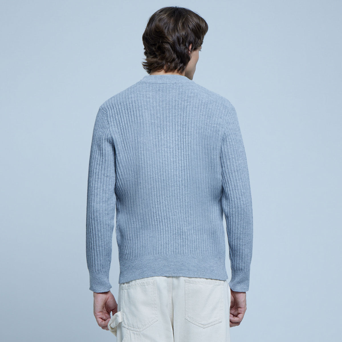 sacos para hombre