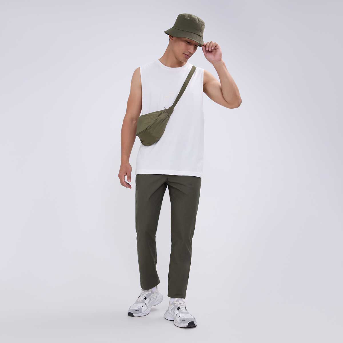 camisetas para hombre