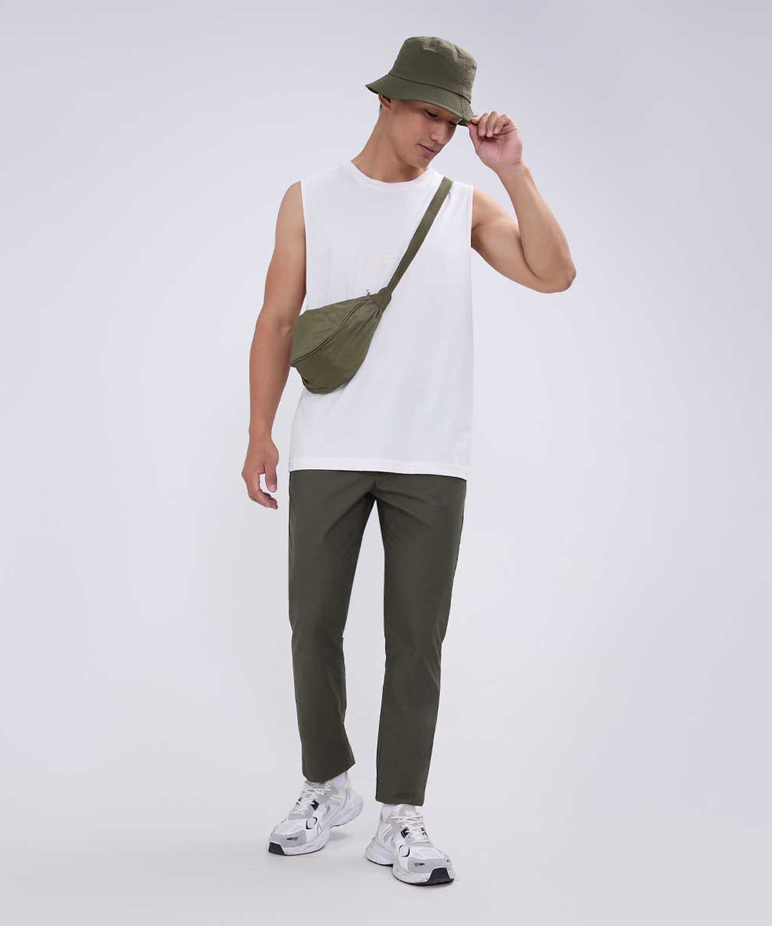 camisetas para hombre