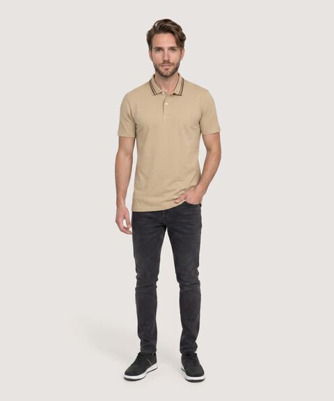 camisetas polo para hombre