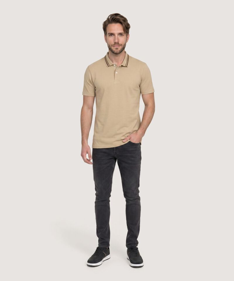 camisetas polo para hombre
