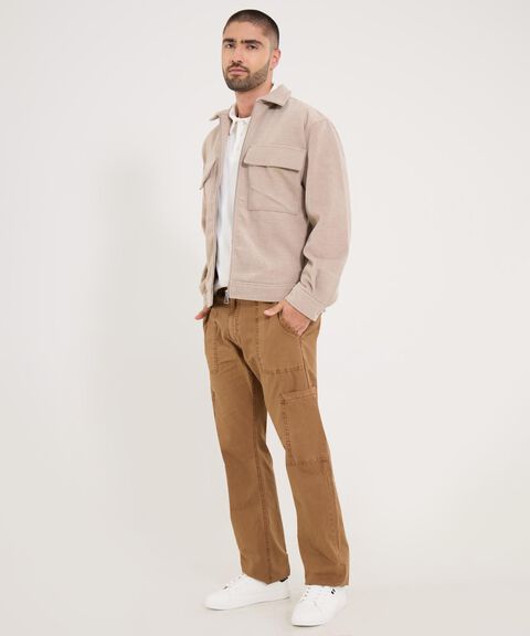 chaquetas para hombre image number null