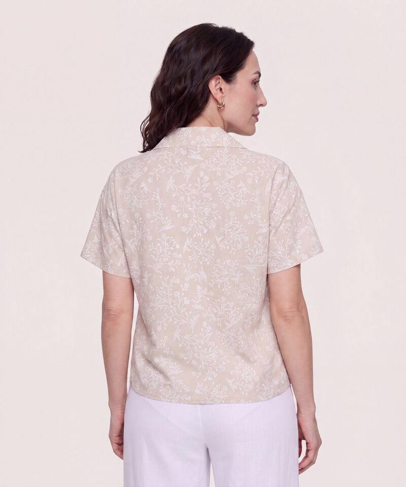 camisas para mujer