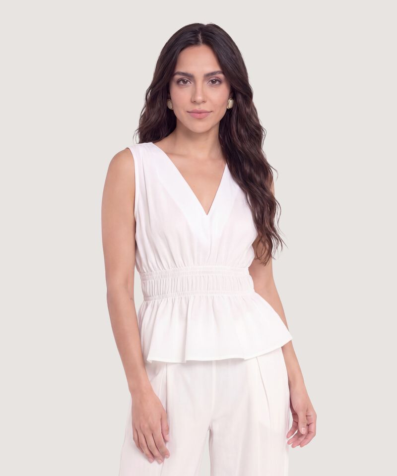 blusas de moda