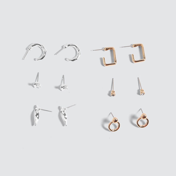 accesorios mujer image number null