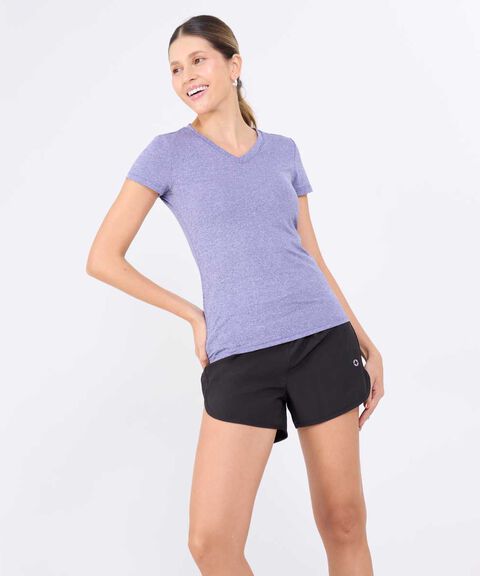 camisetas deportivas mujer image number null