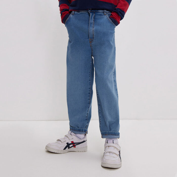 jean niño