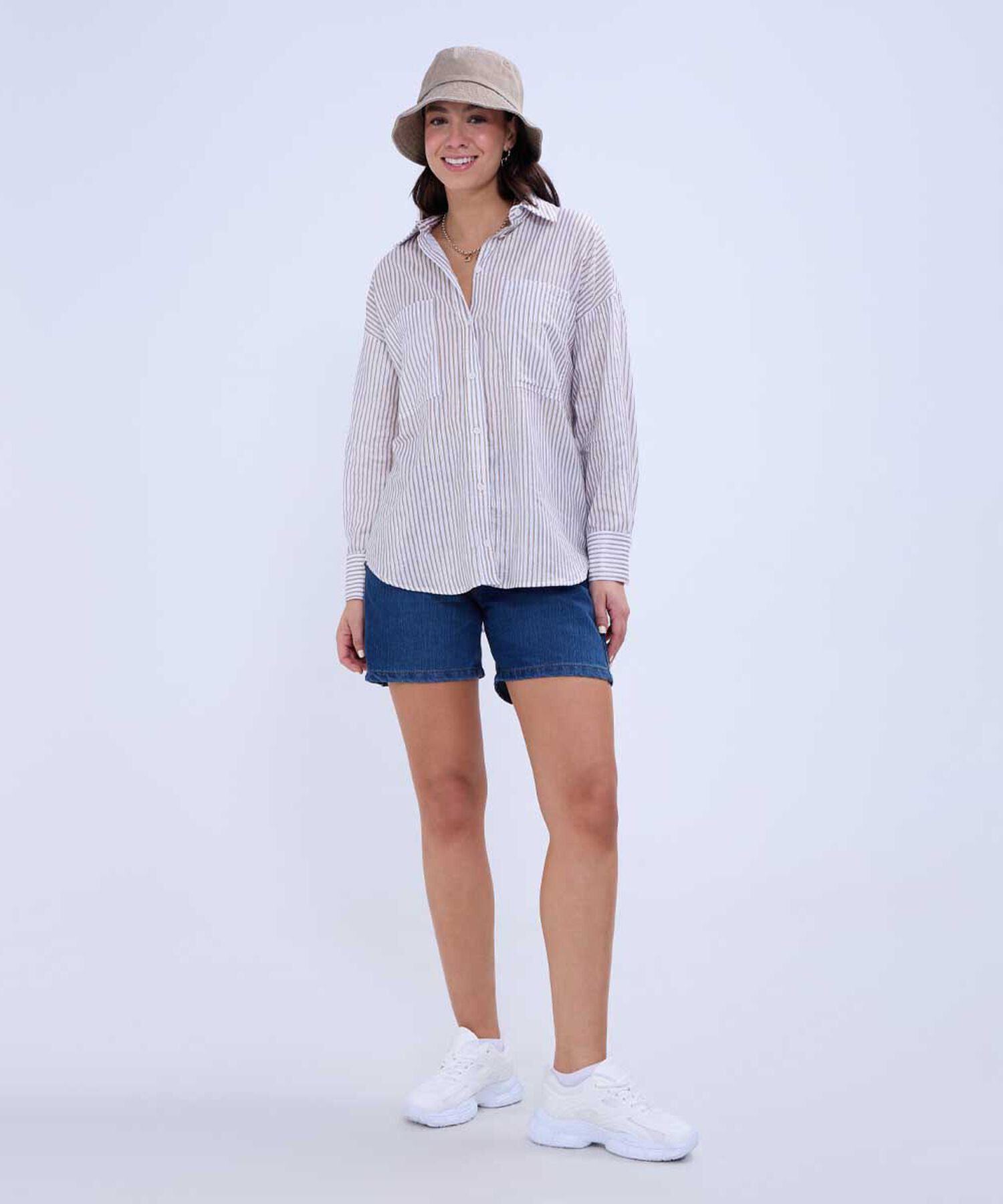 camisas para mujer