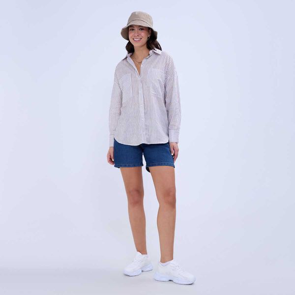 camisas para mujer image number null