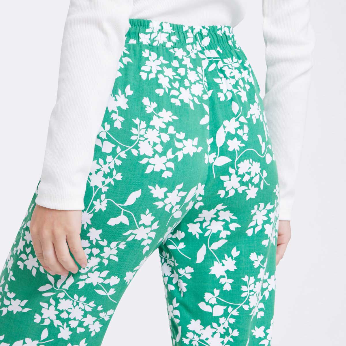 pantalon para mujer
