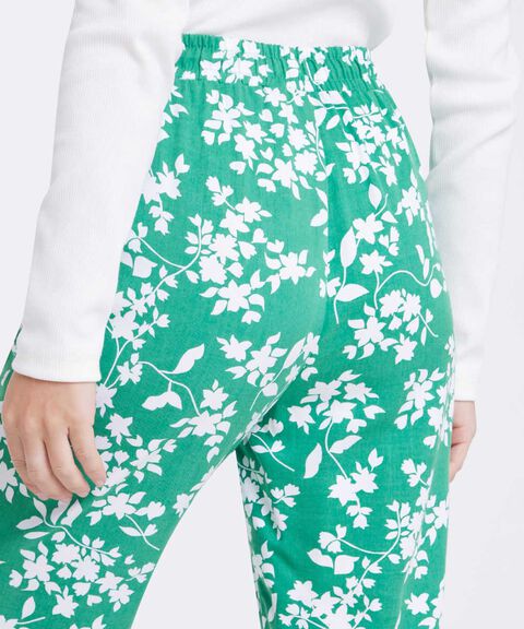 pantalon para mujer