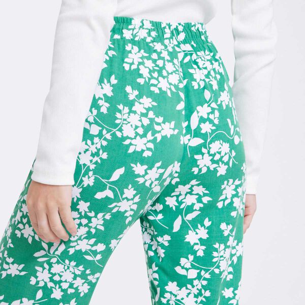 pantalon para mujer