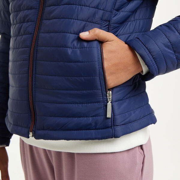 chaquetas para mujer image number null