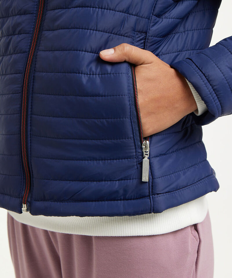 chaquetas para mujer