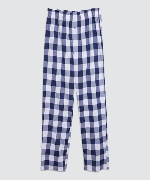 pijama de pantalon para hombre