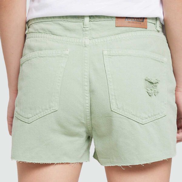 shorts mujeres