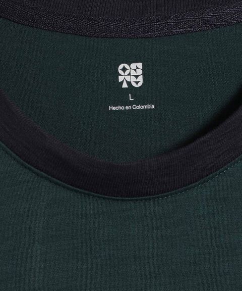 camisetas para hombre image number null