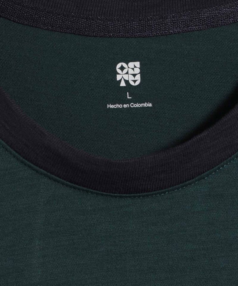 camisetas para hombre