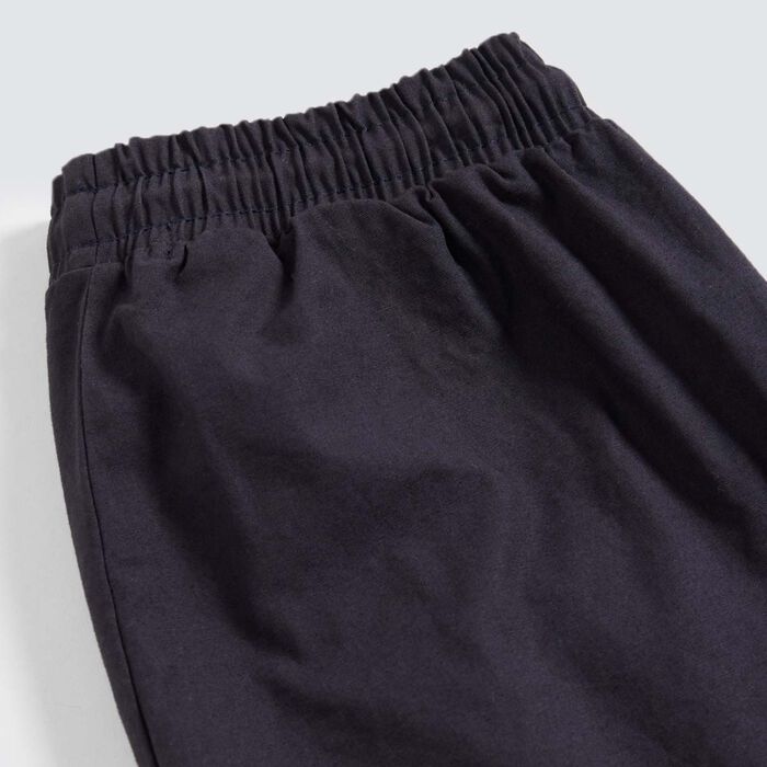 Bermudas para niños