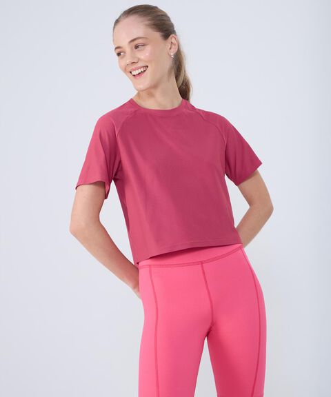 camisetas deportivas mujer image number null
