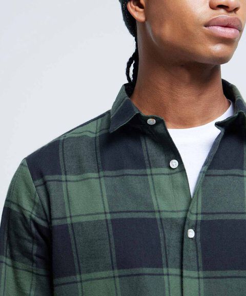 camisas para hombre
