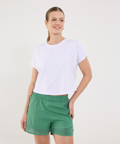 camisetas deportivas mujer image number null