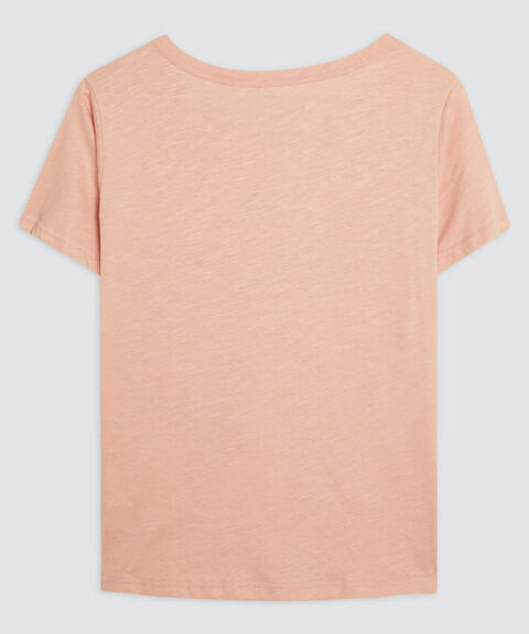 camisetas de descanso  para mujer 