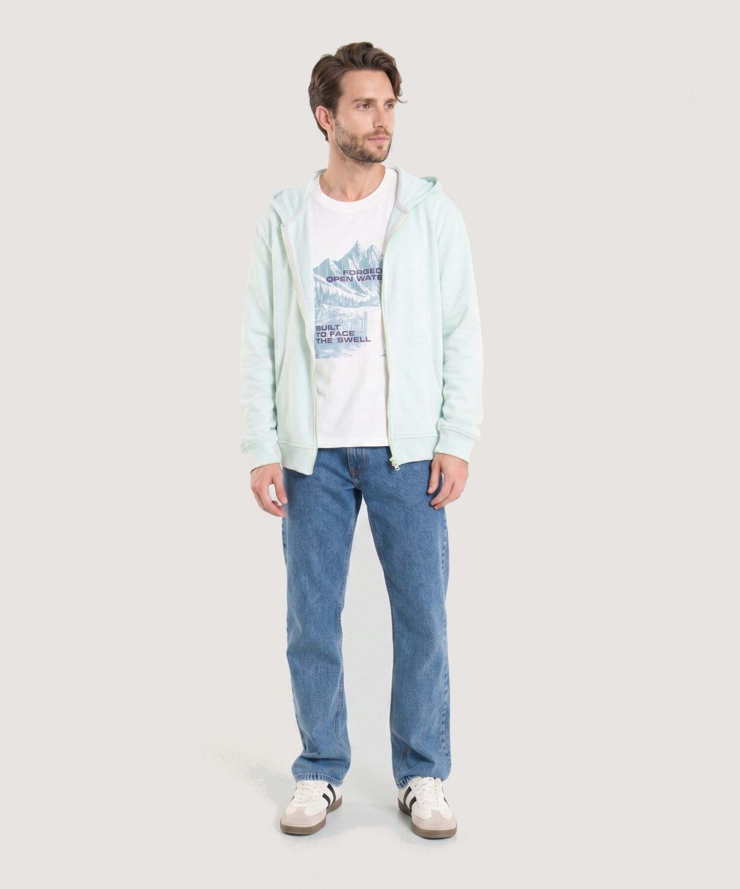 buzos para hombre
