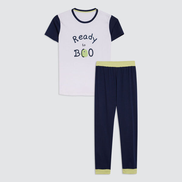 pijamas para niño