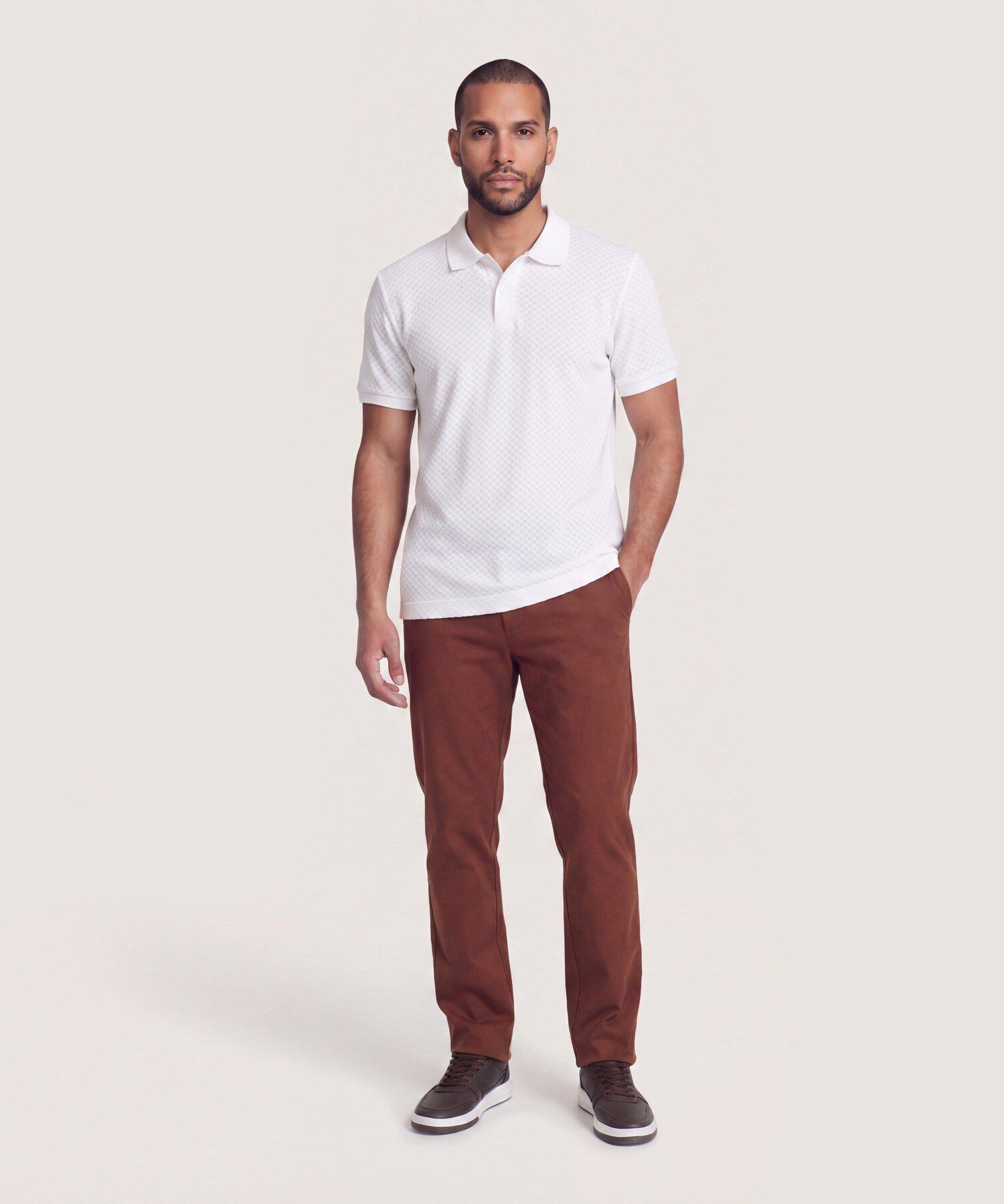 pantalones para hombre