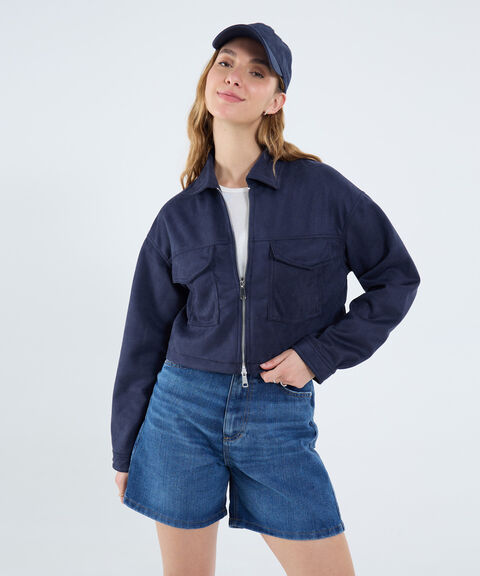 chaquetas para mujer image number null