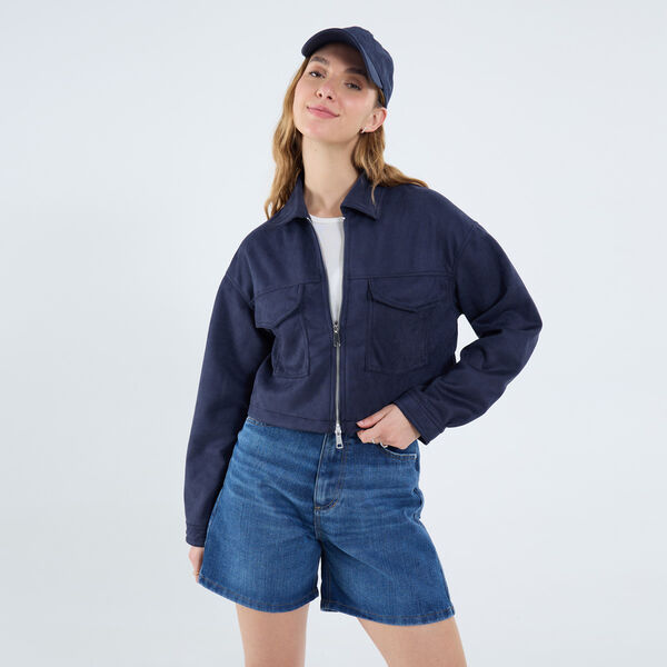 chaquetas para mujer image number null
