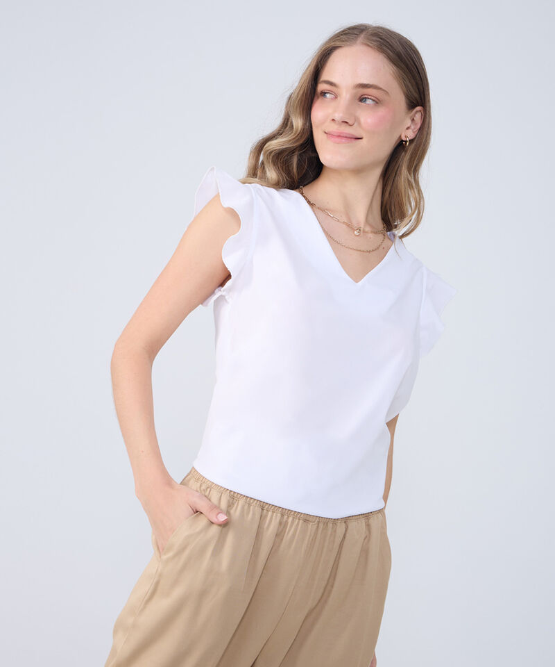 blusas de moda