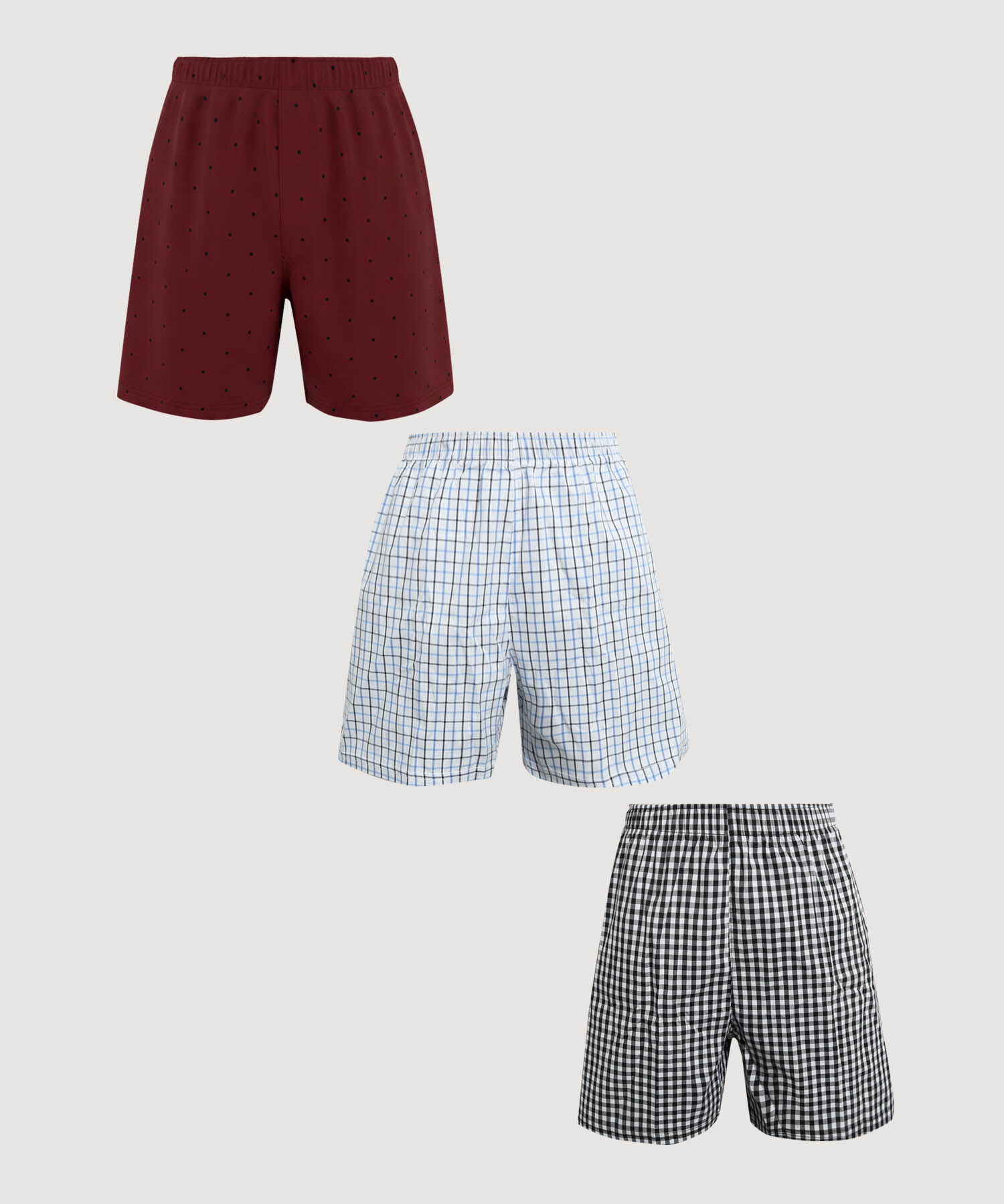 boxers para hombre