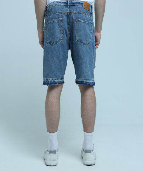 bermudas para hombre image number null