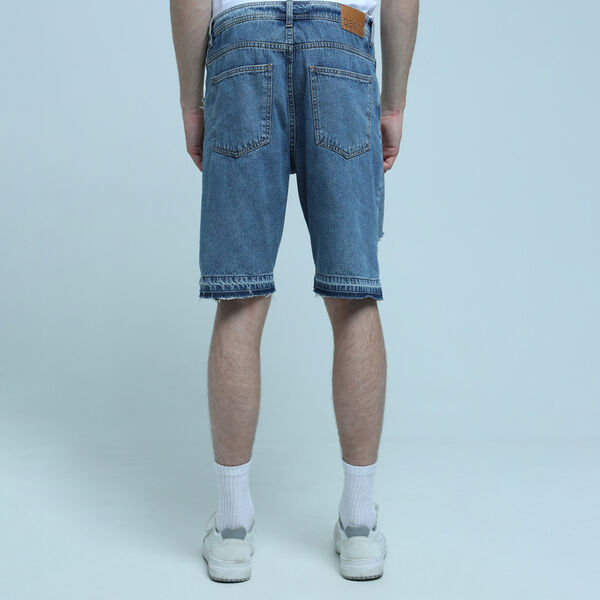 bermudas para hombre image number null