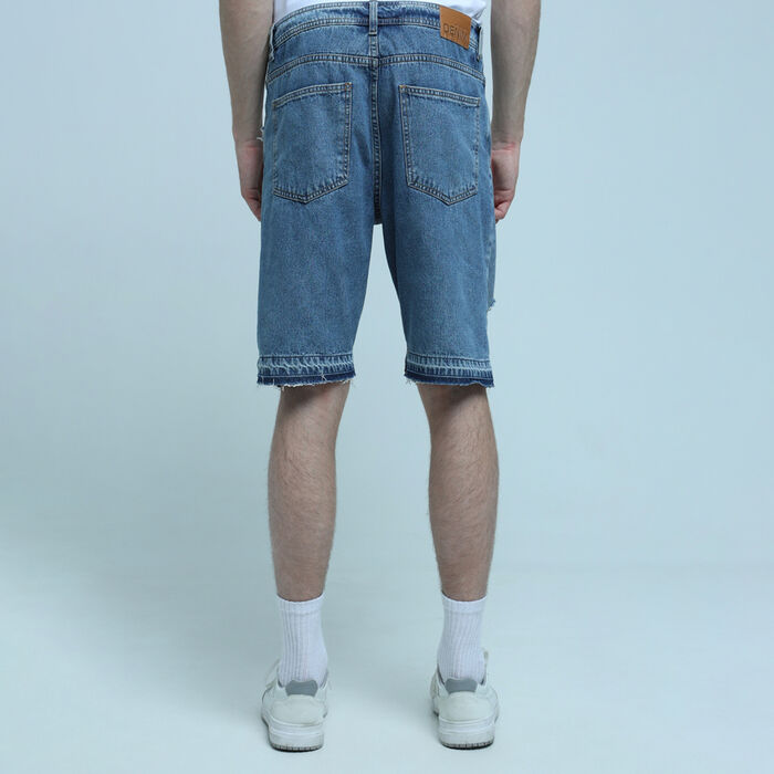 bermudas para hombre