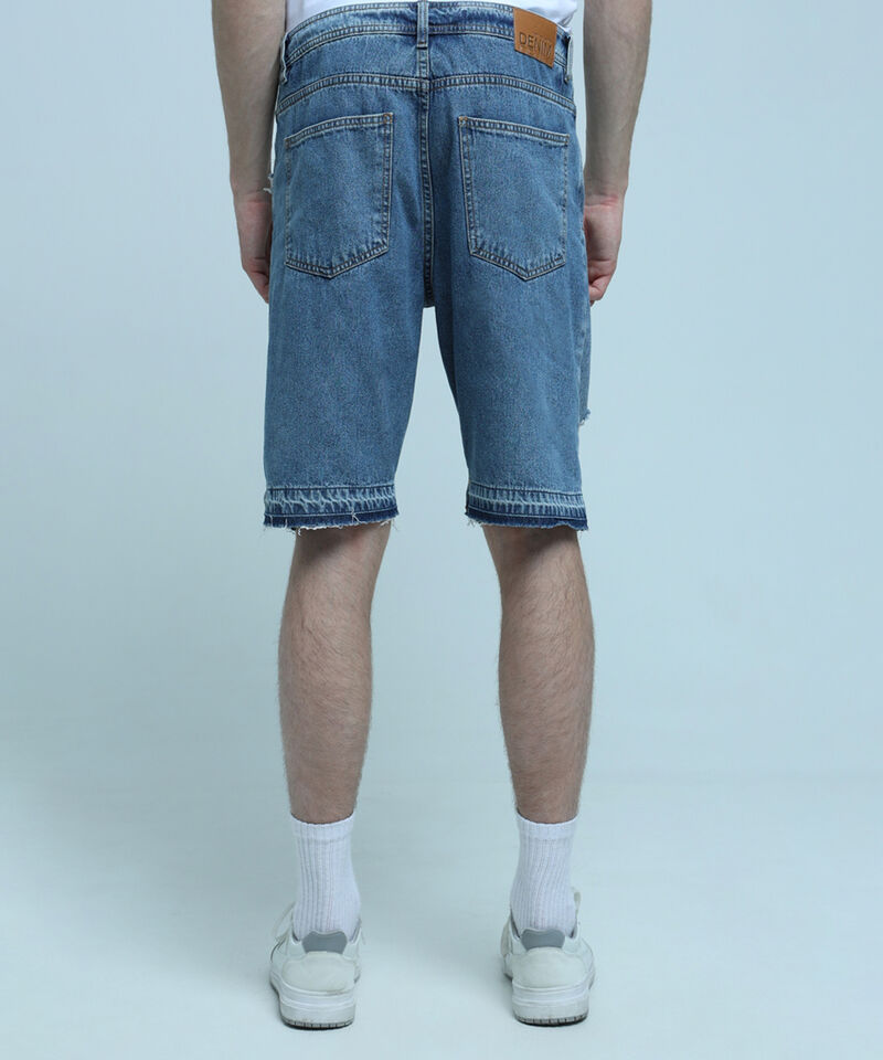 bermudas para hombre