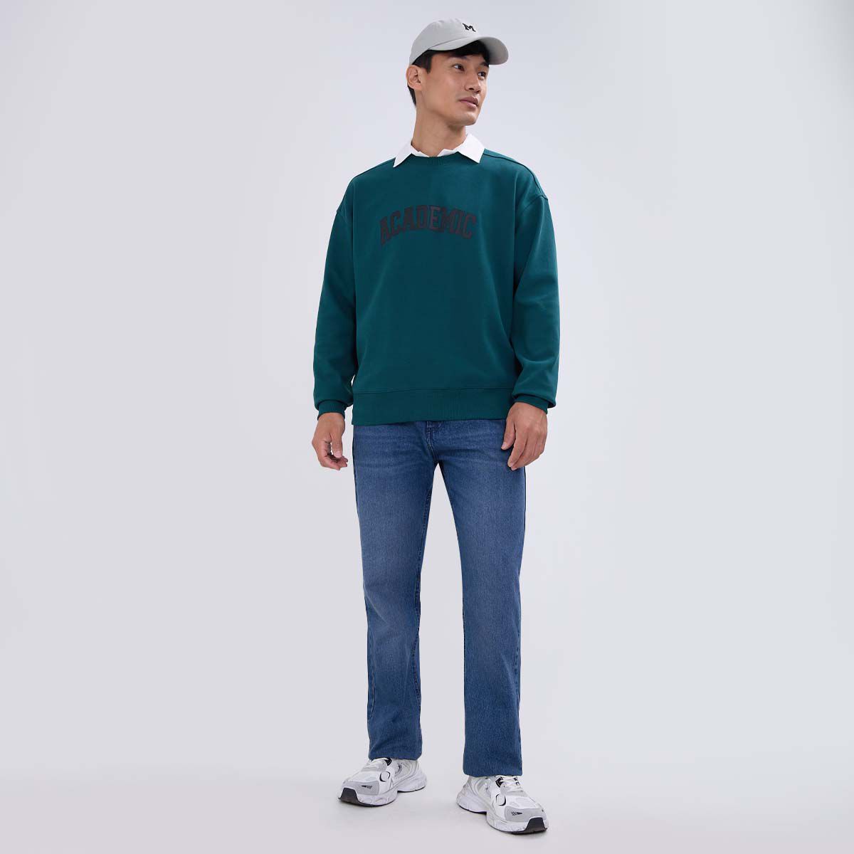 buzos para hombre