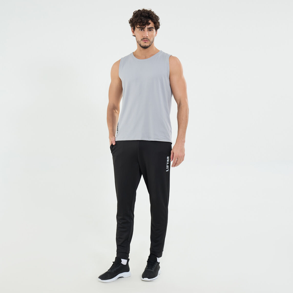 pantalones deportivos para hombre
