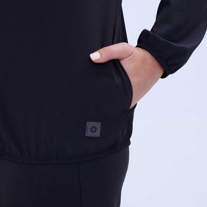chaquetas deportivas mujer