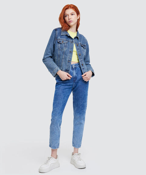 jeans mujer