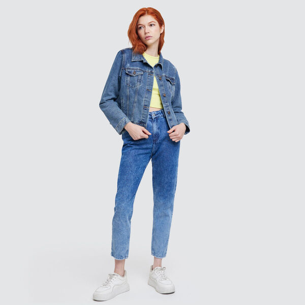 jeans mujer image number null