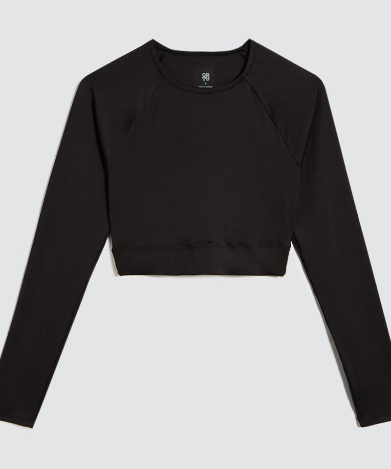 camisetas deportivas mujer
