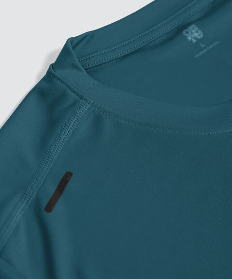 camisetas deportivas para hombre 