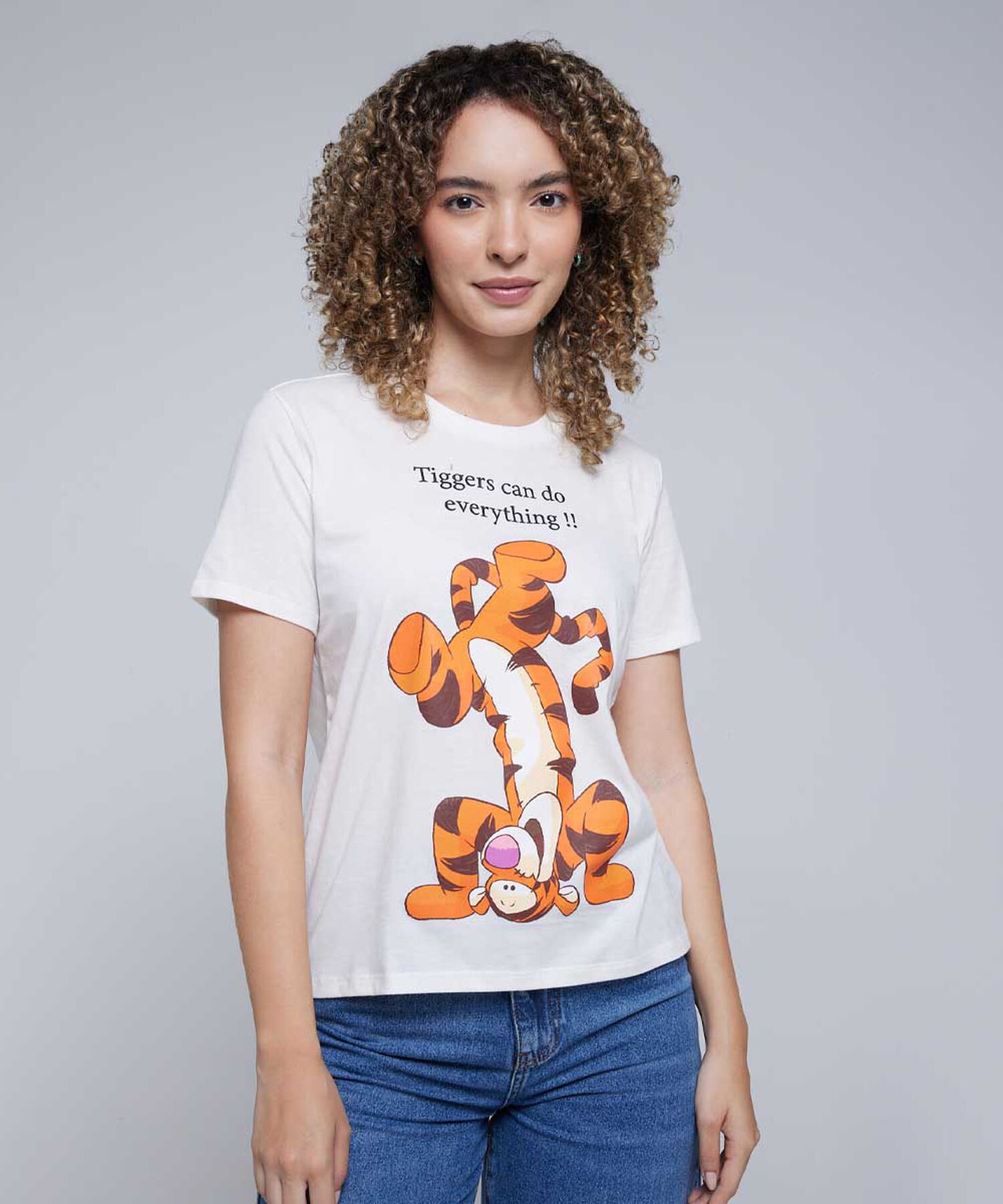 camisetas mujer