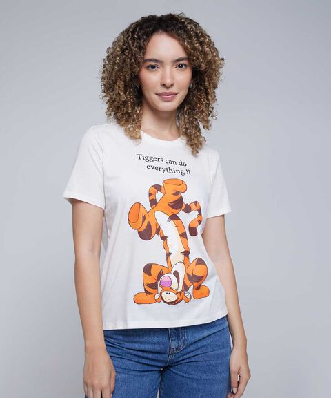 camisetas mujer image number null