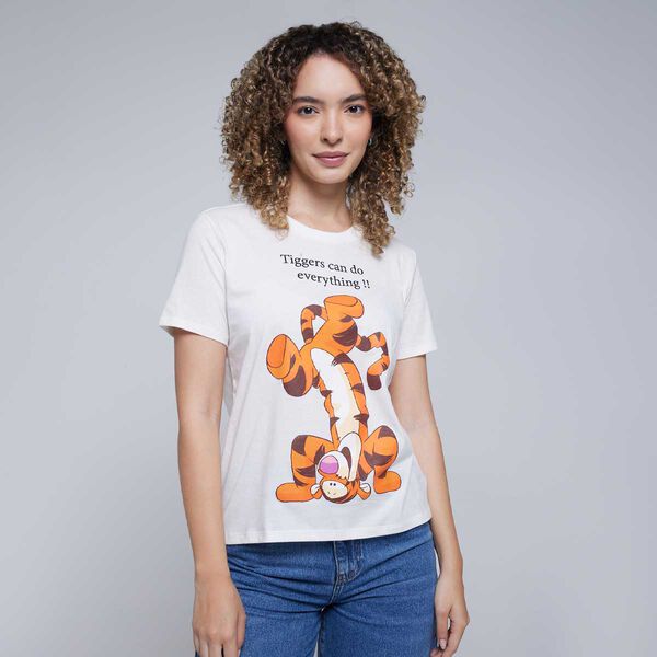 camisetas mujer image number null