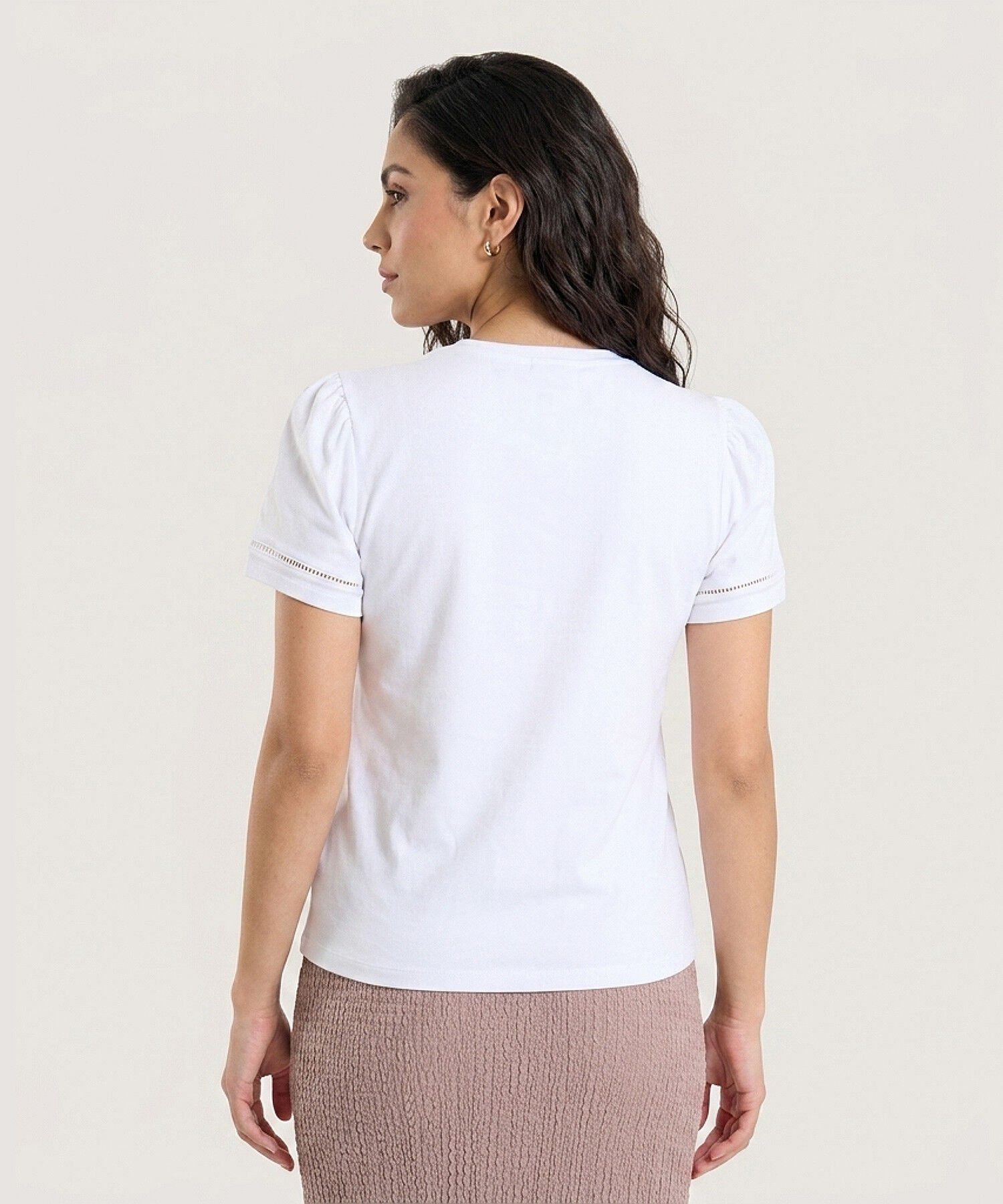 camisetas mujer